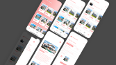 Homepedia - Konsept Tasarım