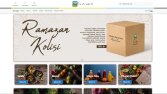Wordpress E-ticaret sitesi