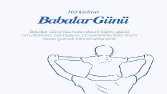 Babalar günü 