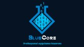 BlueCore Logo