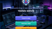 Kapsamlı Akıllı Telefon Teknik Servis ve Otomasyon Sistemi 