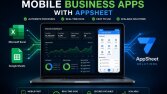⁠Esvera Depo - AppSheet ile Akıllı Stok Takip Uygulaması⁠
