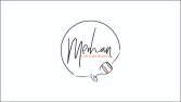 THERE IS ART IN THE LOGO 