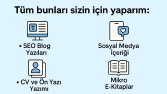 Özgün Kalem, Güçlü İçerik