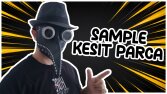 Karanlık/Sinematik Seslendirme