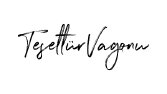 tesettür vagonu içerik üretimi!