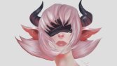 Dave Greco Study Character Design