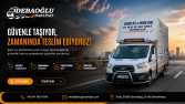 Debaoğlu Nakliyat Kurumsal Web Site
