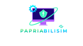 Papria Bilişim | Full-Stack Özel Yazılım