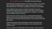 SEO Uyumlu, Sürükleyici ve Etkili Blog Yazıları