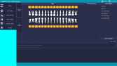 Codifyzen Dental Track
