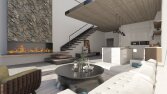 Loft Daire Desing