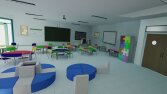 Vr Uygulama geliştirme