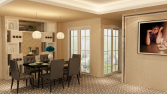 3D İç Mekan Tasarım, Modelleme, Animasyon, Render