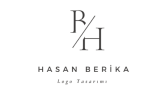 HasBer logo tasarımı 
