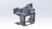 3D Katı Modelleme