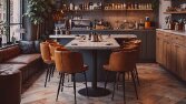Cafe Bistro 