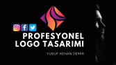 Profesyonel Logo Tasarımı