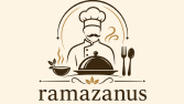 Aşçı-gastronomi logo tasarım