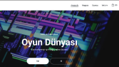 Epin satış web sitesi
