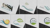 salda-logo tasarımı