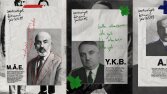 şair posterleri