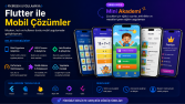 Mini Akademi - Çocuk Eğitim Uygulaması