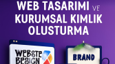 Özgün Altyapı ile Markanızı Dijitalde Güçlendiriyorum
