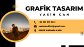 KONSEPT LOGO TASARIMI