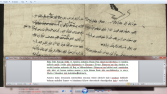 19. Yüzyıldan Divânî Bir Osmanlıca Arşiv Belgesi Çevirisi