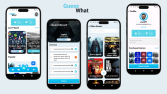 Guess What Mobil UI 
