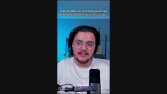 Ülkü Emre isimli yayıncı için yaptığım kısa video