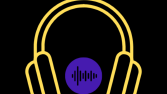 Müzik için logo