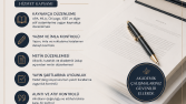 Akademik Metin Düzenleme