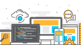 Kurumsal Web Tasarımı & Şirketlere Özel Yazılımlar