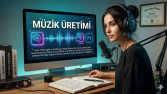 Suno AI ile Özgün ve Profesyonel Müzik Üretimi