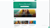  İş ilanı ve blog platformu