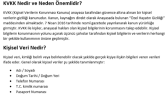 İş örneğim