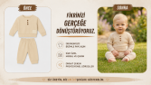 Vellora Kids için yaptığım görsel mockup