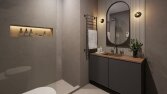 MİMARİ 3D TASARIM