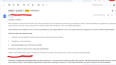 makaleler, blog yazıları, web sitesi içerikleri , emailler