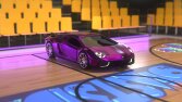 Game Car - Lamborghini