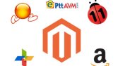 Magento Pazaryeri Entegrasyonu