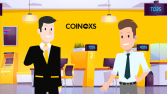 Coinoxs - Tanıtım Videosu