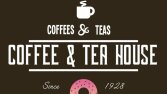 Coffee and  Tea House - Logo Tasarımı