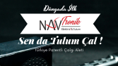 Navtronik Instagram Gönderisi