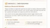 SEO Uyumlu Ürün Açıklaması Satış Odaklı İçerik