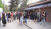 Eskişehir Film Festivali Çekimleri