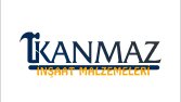 KANMAZ İNŞAAT-LOGO TASARIM