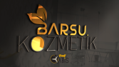 Logo tasarımı barsu kozmetik